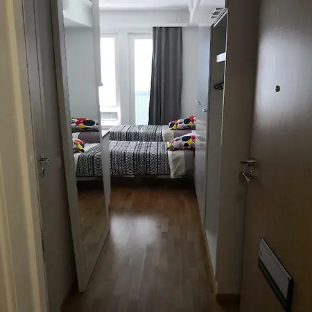 Lejlighed Lapinleimu *