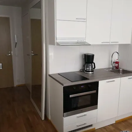 Lapinleimu * Rovaniemi
