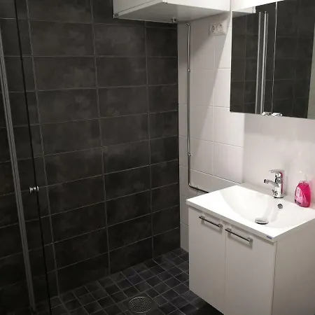 Apartmán Lapinleimu *