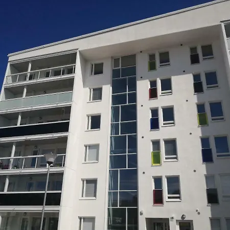 Lapinleimu Apartmán Rovaniemi